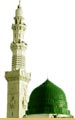 Masjid Nabvi